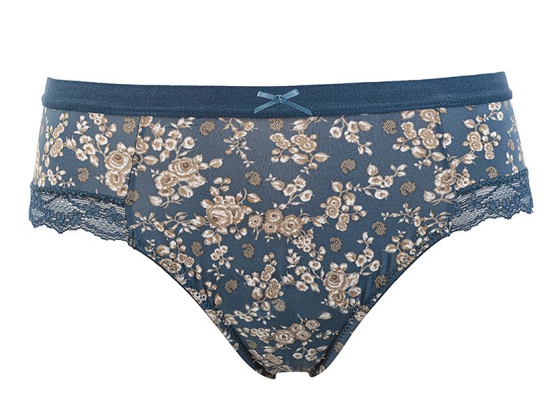 női alsó – slip – Alba női alsó - slip - Alba