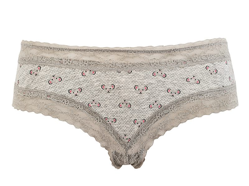 női alsó – slip – Anja 1 női alsó - slip - Anja 1