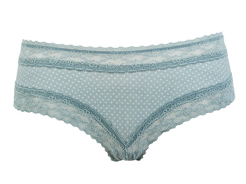 női alsó – slip – Anja 2