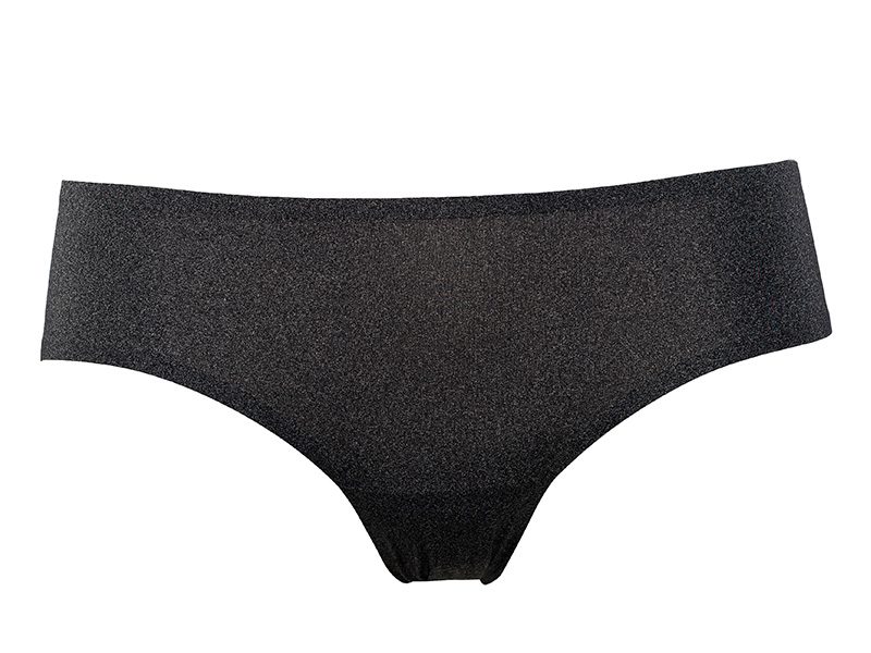 női alsó fekete slip Gisella női alsó fekete slip Gisella