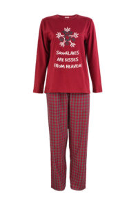 Bonatti-női-pizsama-karácsonyi-fehérnemű-Odetta
