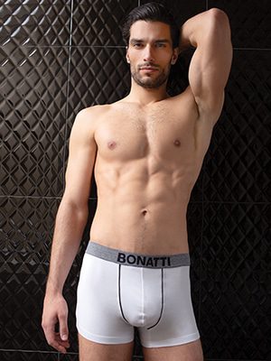 férfi boxer