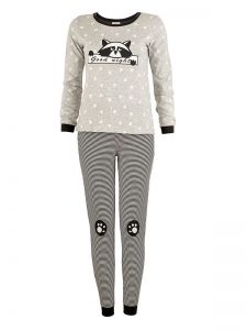 PATRISHA J-19 - Bonatti női pizsama -2019