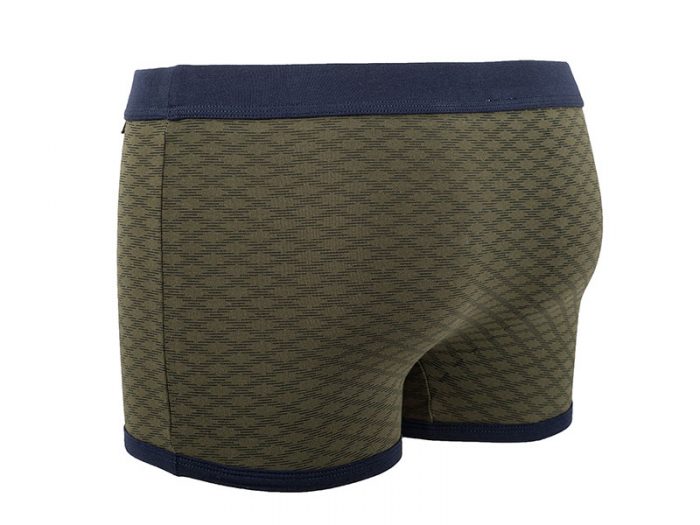 ROBERTO J-19 - Bonatti férfi boxer zöld - 2019
