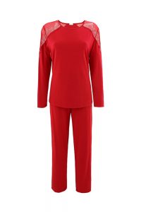 Bonatti - karácsonyi női pizsama - SILVIA NG-20
