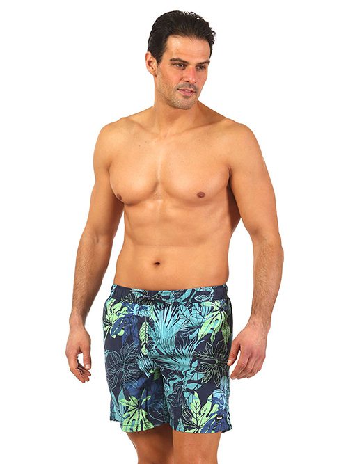 Bonatti 2020 strandkollekció férfi fürdőshort-197