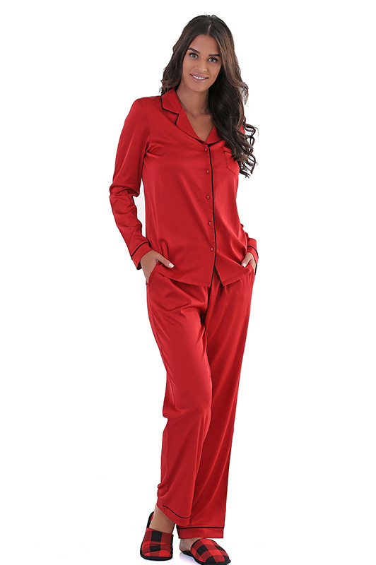 Bonatti NIVES NG-21 női pizsama