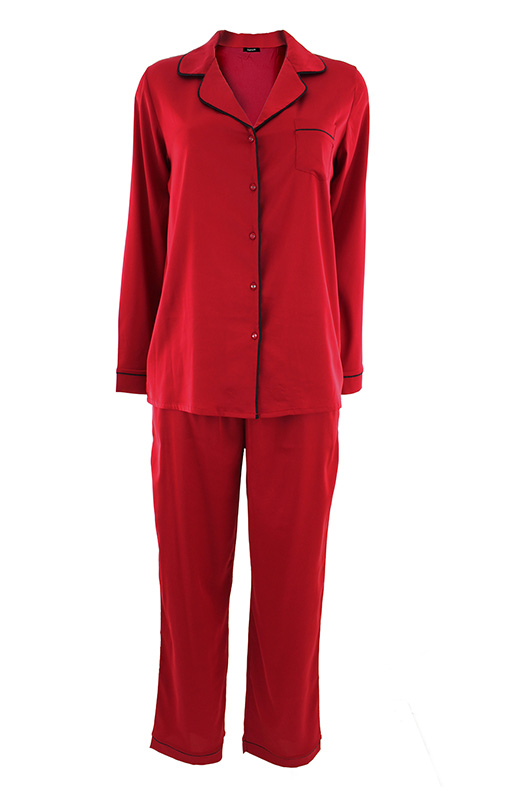 Bonatti NIVES NG-21 női pizsama
