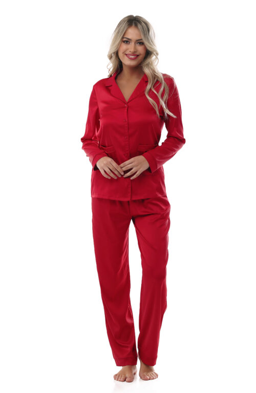 Bonatti fehérnemű - LAUREN NG-22 -női pizsama