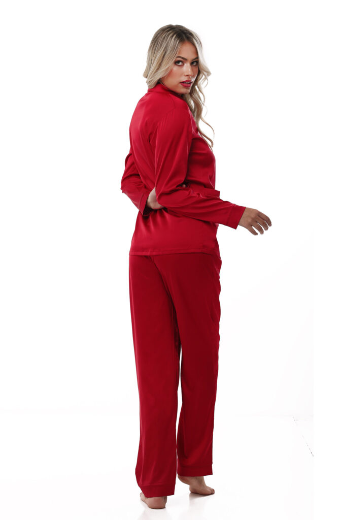 Bonatti fehérnemű - LAUREN NG-22 -női pizsama