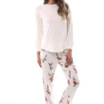Bonatti fehérnemű – ADDISON P-22 – női pizsama
