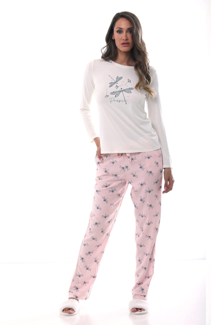 Bonatti fehérnemű - KRUNA P-22 - női pizsama