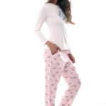 Bonatti fehérnemű – KRUNA P-22 – női pizsama