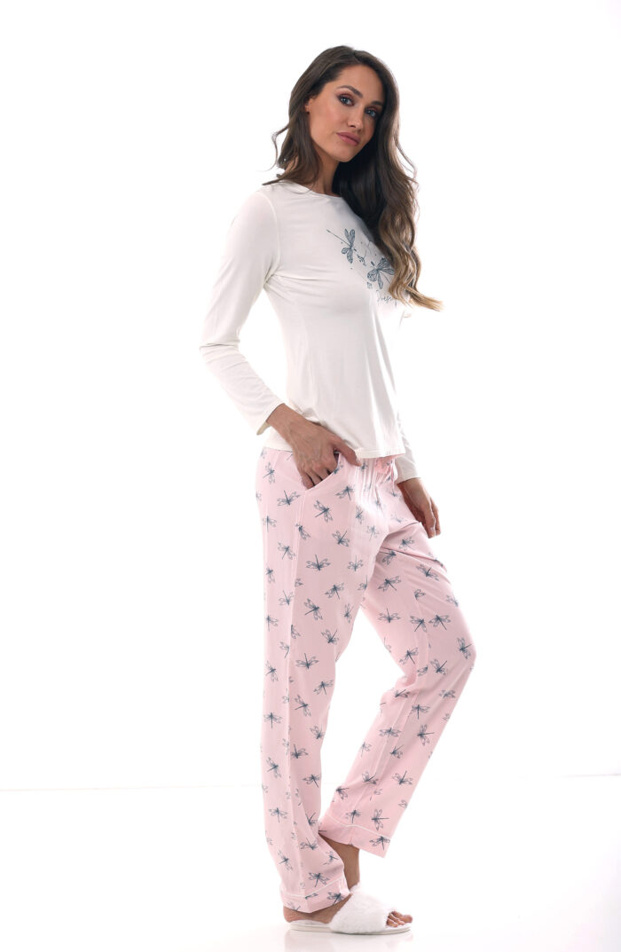 Bonatti fehérnemű - KRUNA P-22 - női pizsama