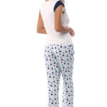 Bonatti fehérnemű – LATRISHA P-22 – női pizsama