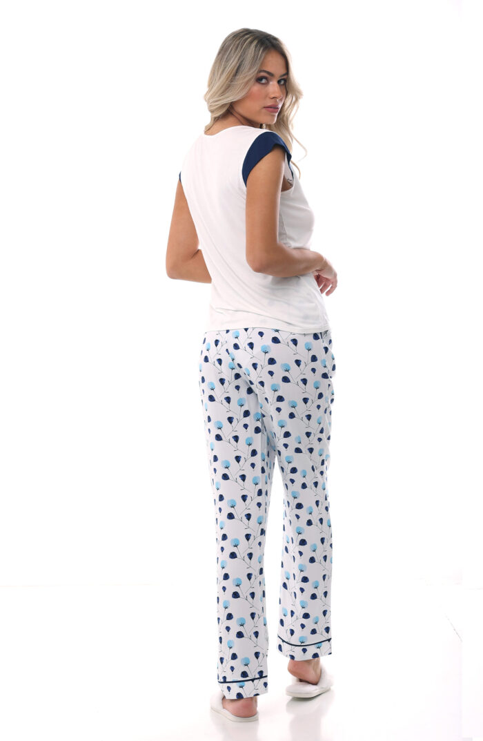 Bonatti fehérnemű - LATRISHA P-22 - női pizsama