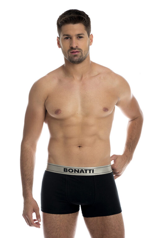 Bonatti fehérnemű - KENTON J-22 - férfi boxer - 2022 őszi/téli kollekció