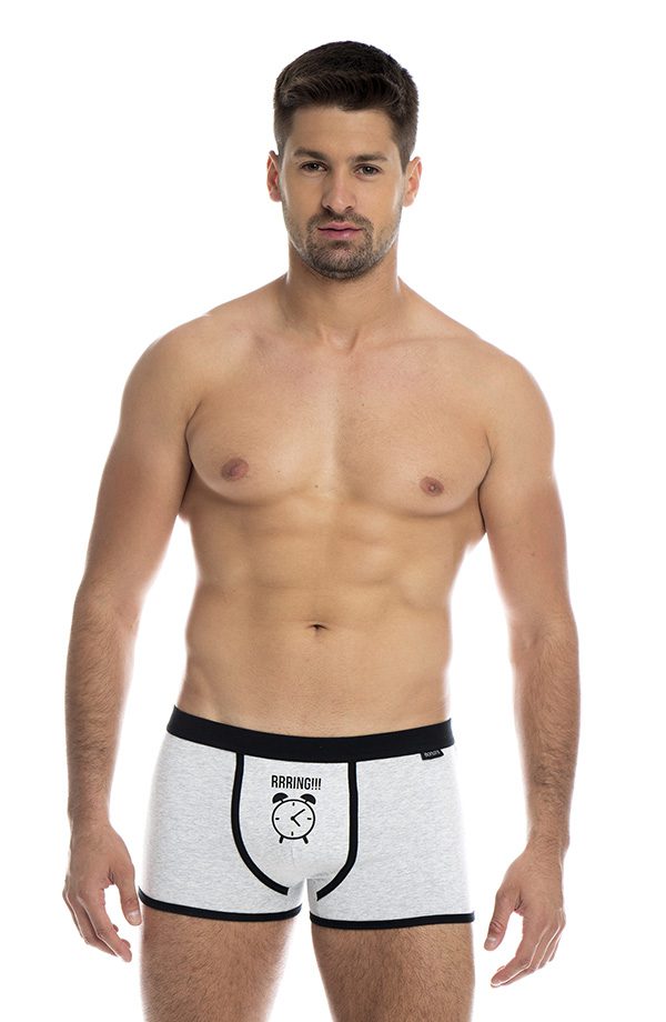 Bonatti fehérnemű - ROBERTO J-22 - férfi boxer - 2022 őszi/téli kollekció