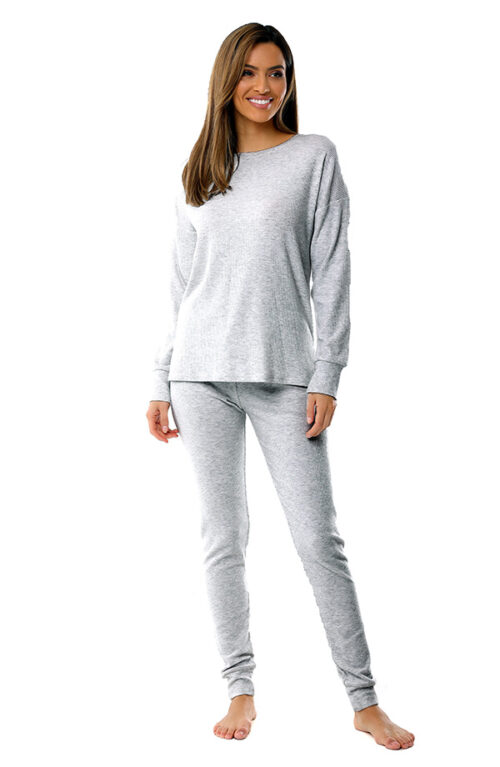 Bonatti fehérnemű - ADANJA J-22 - női pizsama - 2022 őszi/téli kollekció
