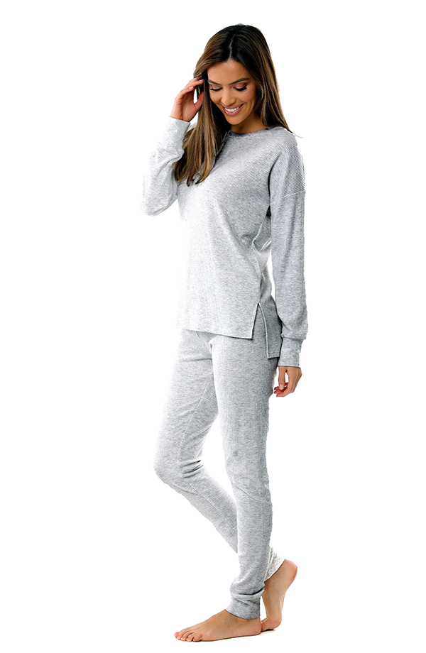 Bonatti fehérnemű – ADANJA J-22 – női pizsama – 2022 őszi/téli kollekció