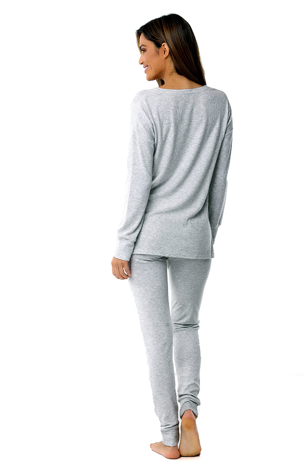 Bonatti fehérnemű – ADANJA J-22 – női pizsama – 2022 őszi/téli kollekció
