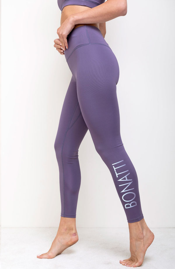 Bonatti fehérnemű - 2023 tavaszi kollekció - női leggings - TULLY - P23
