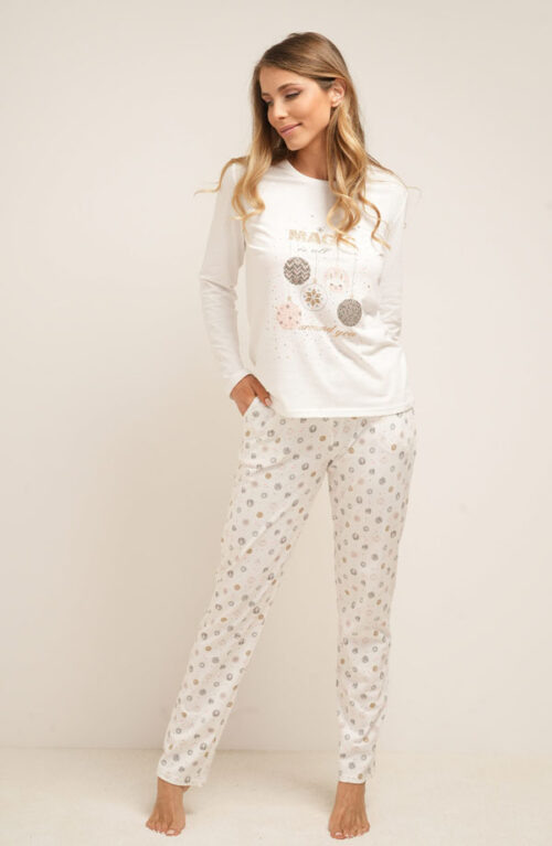 SALINA J-23 - női pizsama