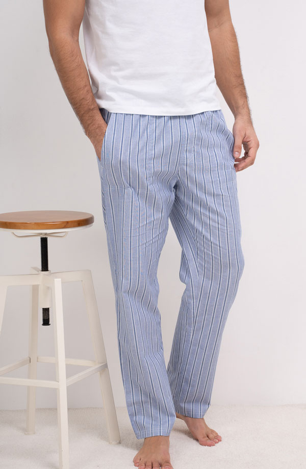 Bonatti fehérnemű 2024 tavaszi kollekció – ELIAS P-24 01 -férfi pizsama