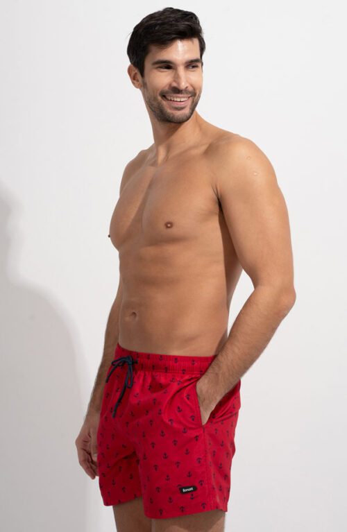 Férfi fürdőshort 1-24/260