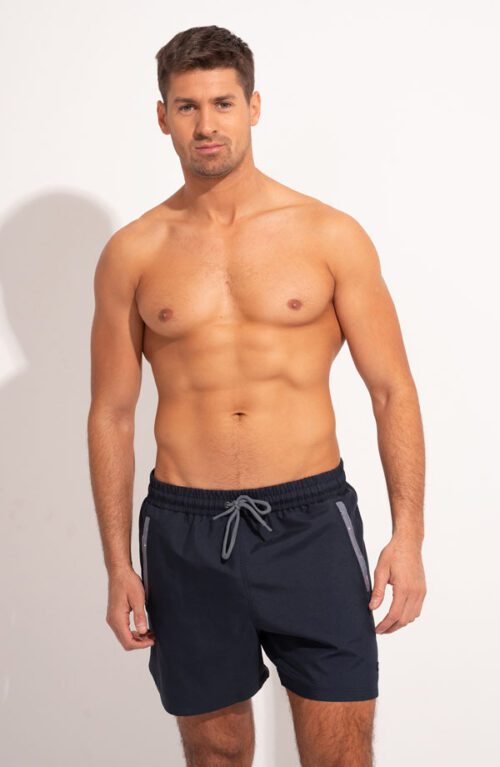 Férfi fürdőshort 1-24/262
