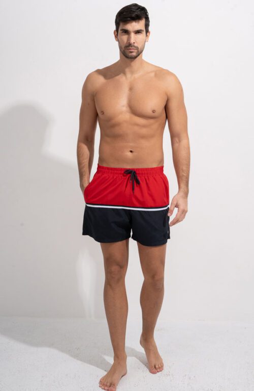 Férfi fürdőshort 1-24/265