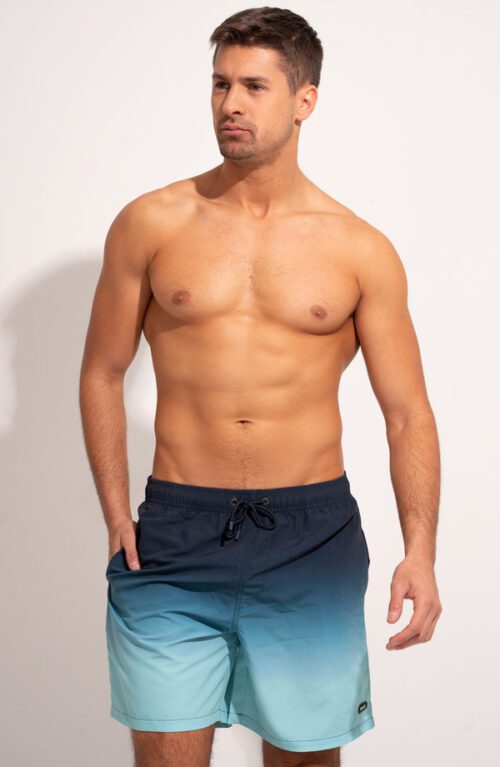 Férfi fürdőshort 1-24/309