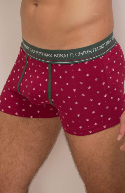 OTTO NG-24 01 - férfi boxer