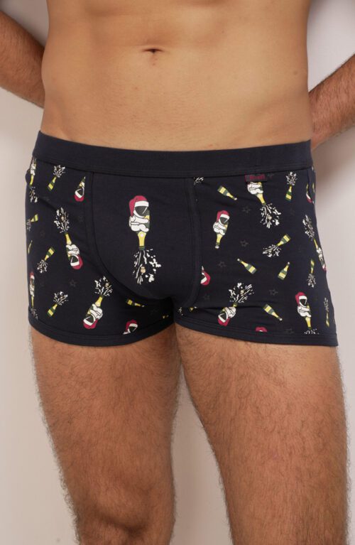 ROBERTO NG-24 04 - férfi boxer