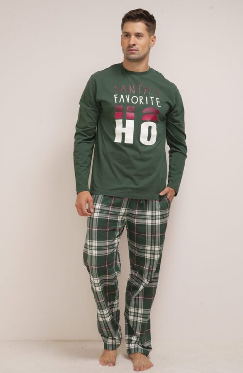 MARON NG-24 01 - férfi pizsama