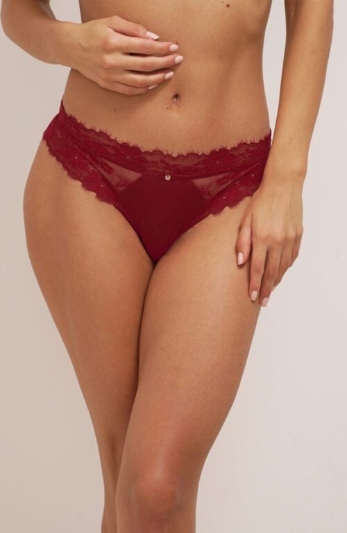 ZAJA NG-24 01 -női brazil bugyi