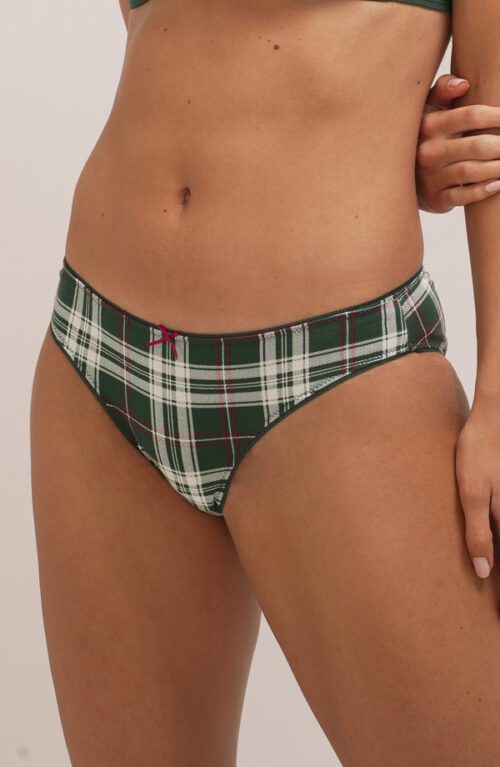 ERIKA NG-24 01 - női bugyi