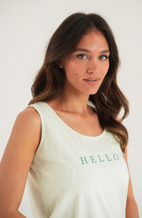 Bonatti fehérnemű - Ara babydoll