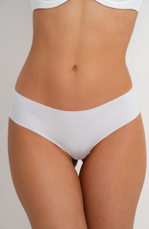 KATIA női alsó brazil bugyi - fehér