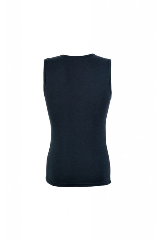 Alberto - férfi atléta kék