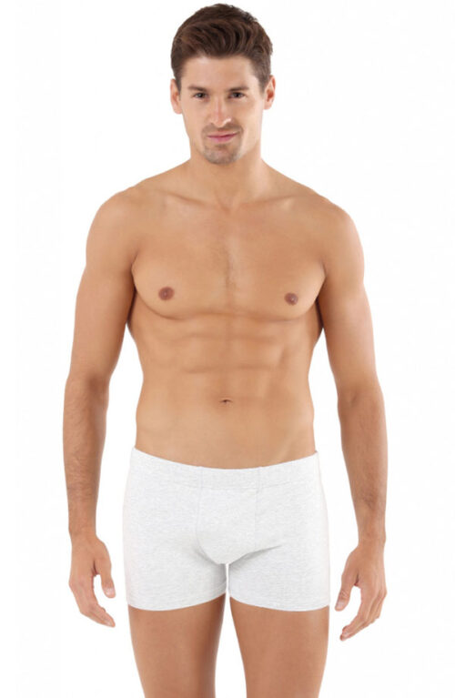 Filipe - férfi boxer alsó - fehér