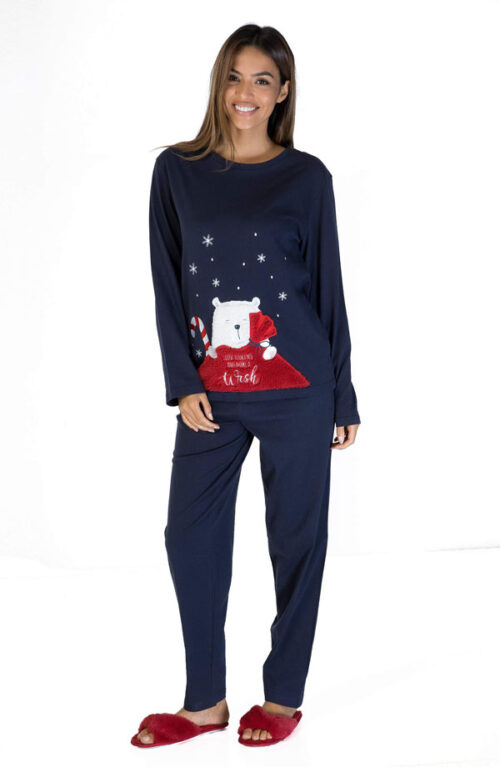 JULIETTA NG-22 -női pizsama