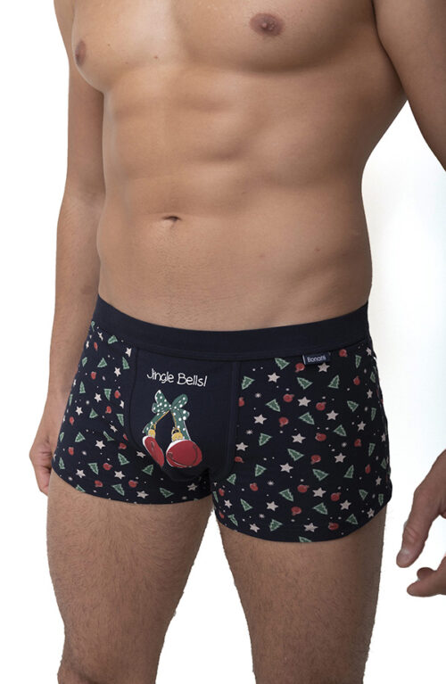 JOHAN NG-23 02 - Férfi boxer