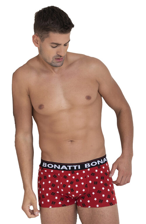 NINO NG-23 01 - Férfi boxer