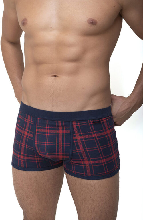 ROBERTO NG-23 01 - Férfi boxer