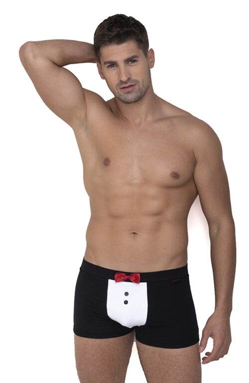 ROBERTO NG-23 04 - Férfi boxer