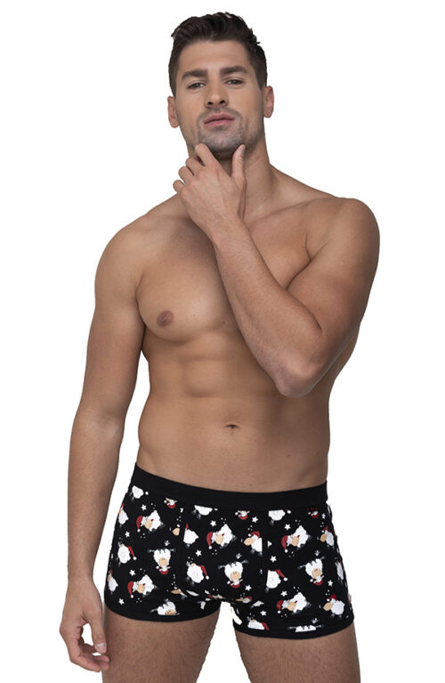 ROBERTO NG-23 06 - Férfi boxer