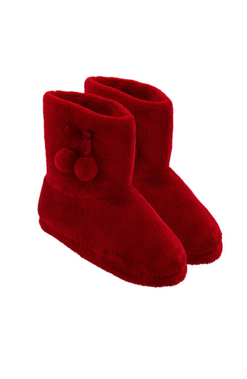 MARISSA NG-23 01 - női csizmácska