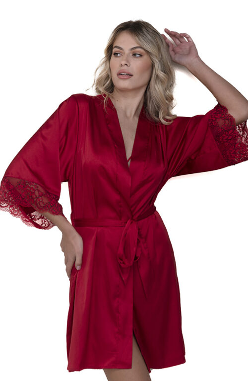 ELIA NG-23 01 - női köntös