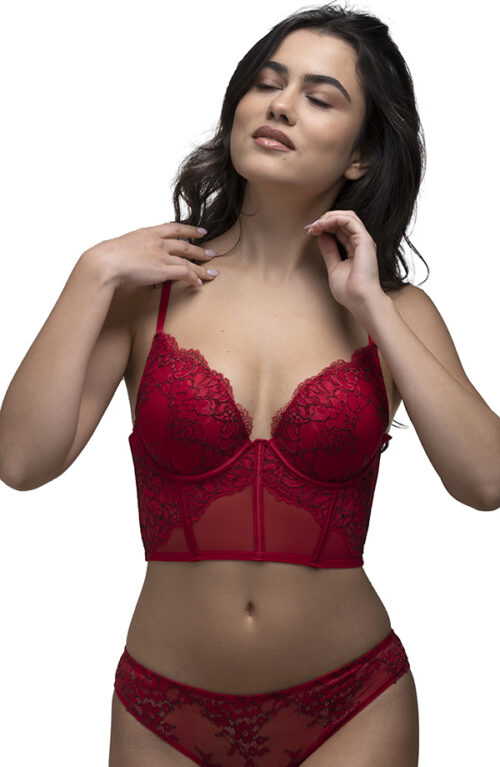 NADJA NG-23 01 - melltartó